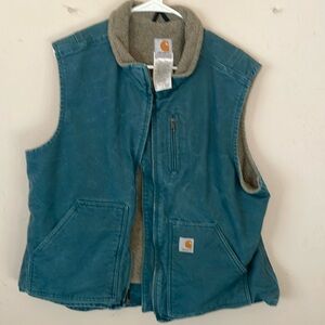 Carhartt vest